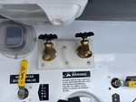 Outside Utilities with