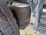 Underbody with Bolsas de aire