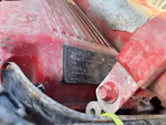 Motor with