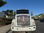 General Appearance with Funcionamiento de las luces exteriores