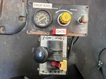 Cab with Control de PTO