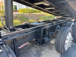 Underbody with Condición del chasis