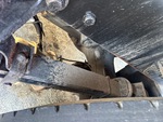 Underbody with Resortes/Ganchos de Suspensión