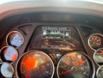 Cab with Luces de advertencia del motor