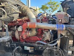 Motor with Engine - Right Side