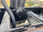 Underbody with Clavijas y bujes de los cilindros