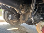 Underbody with Eje delantero