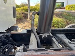 Underbody with Mangueras (hidráulicas)