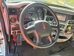 Cab with Controles de la dirección
