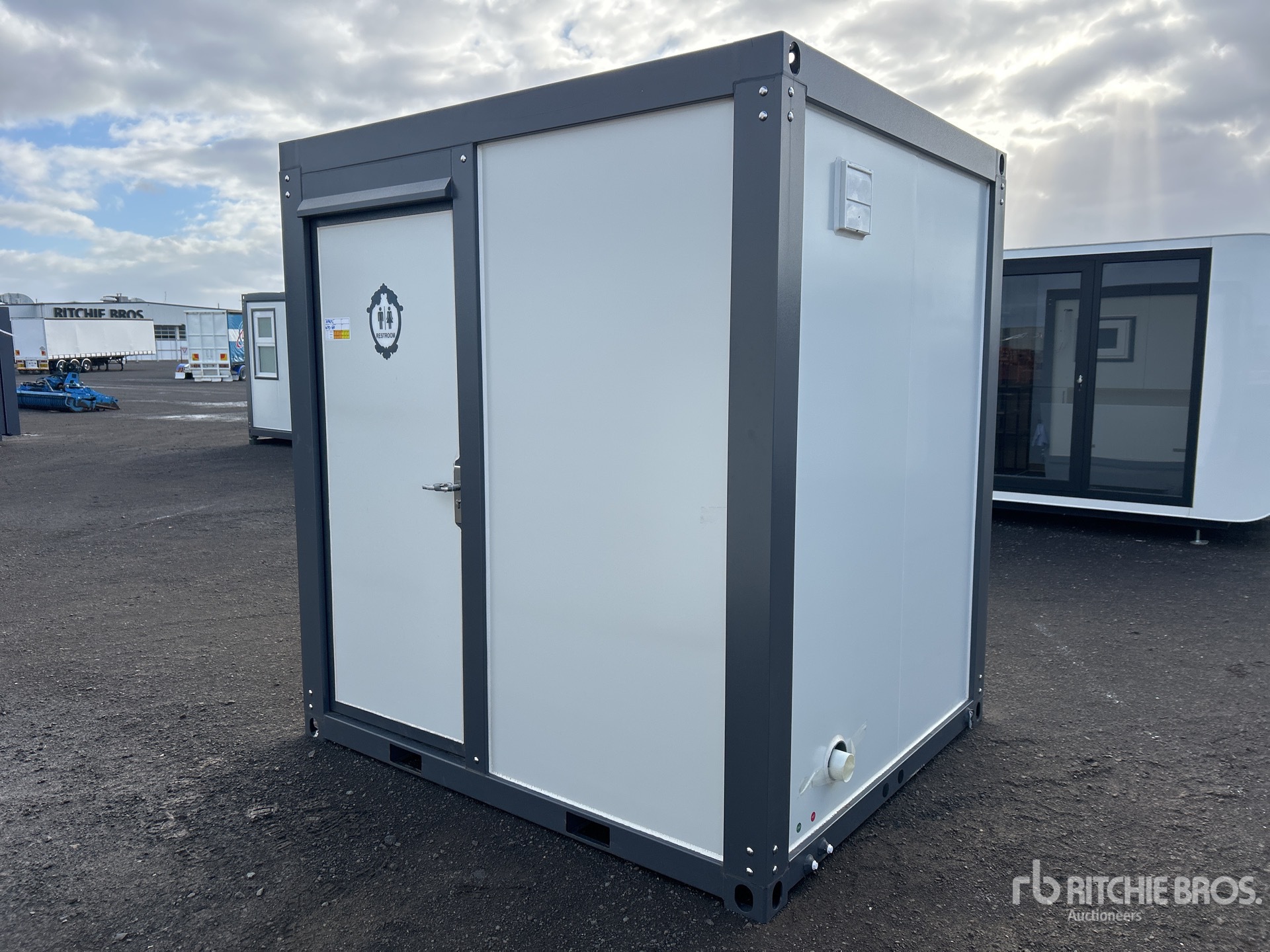 General Appearance with Zdjęcie, lewy górny róg