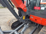 v2 Chassis - Excavator with