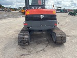 v2 Chassis - Excavator with