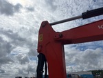 v2 Chassis - Excavator with