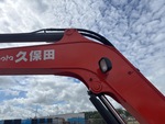 v2 Chassis - Excavator with