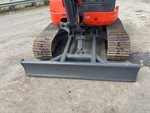 v2 Chassis - Excavator with