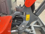 v2 Chassis - Excavator with