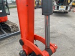 Hydraulics with