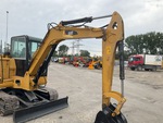 v2 Chassis - Excavator with