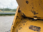 v2 Chassis - Excavator with
