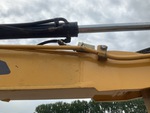 v2 Chassis - Excavator with