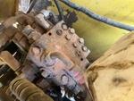Hydraulics with