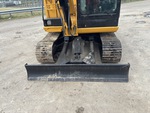 v2 Chassis - Excavator with
