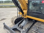 v2 Chassis - Excavator with