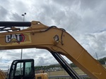 v2 Chassis - Excavator with