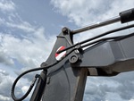 v2 Chassis - Excavator with