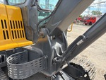 v2 Chassis - Excavator with
