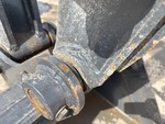 v2 Chassis - Excavator with