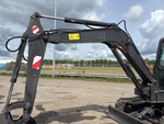 v2 Chassis - Excavator with