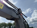 v2 Chassis - Excavator with