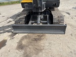 v2 Chassis - Excavator with