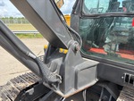 v2 Chassis - Excavator with
