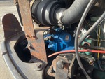Hydraulics with