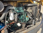 Motor with