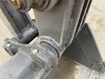 v2 Chassis - Excavator with