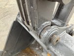 v2 Chassis - Excavator with