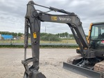 v2 Chassis - Excavator with