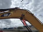 v2 Chassis - Excavator with