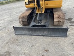 v2 Chassis - Excavator with