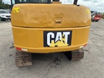 v2 Chassis - Excavator with