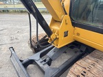 v2 Chassis - Excavator with