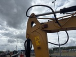 v2 Chassis - Excavator with