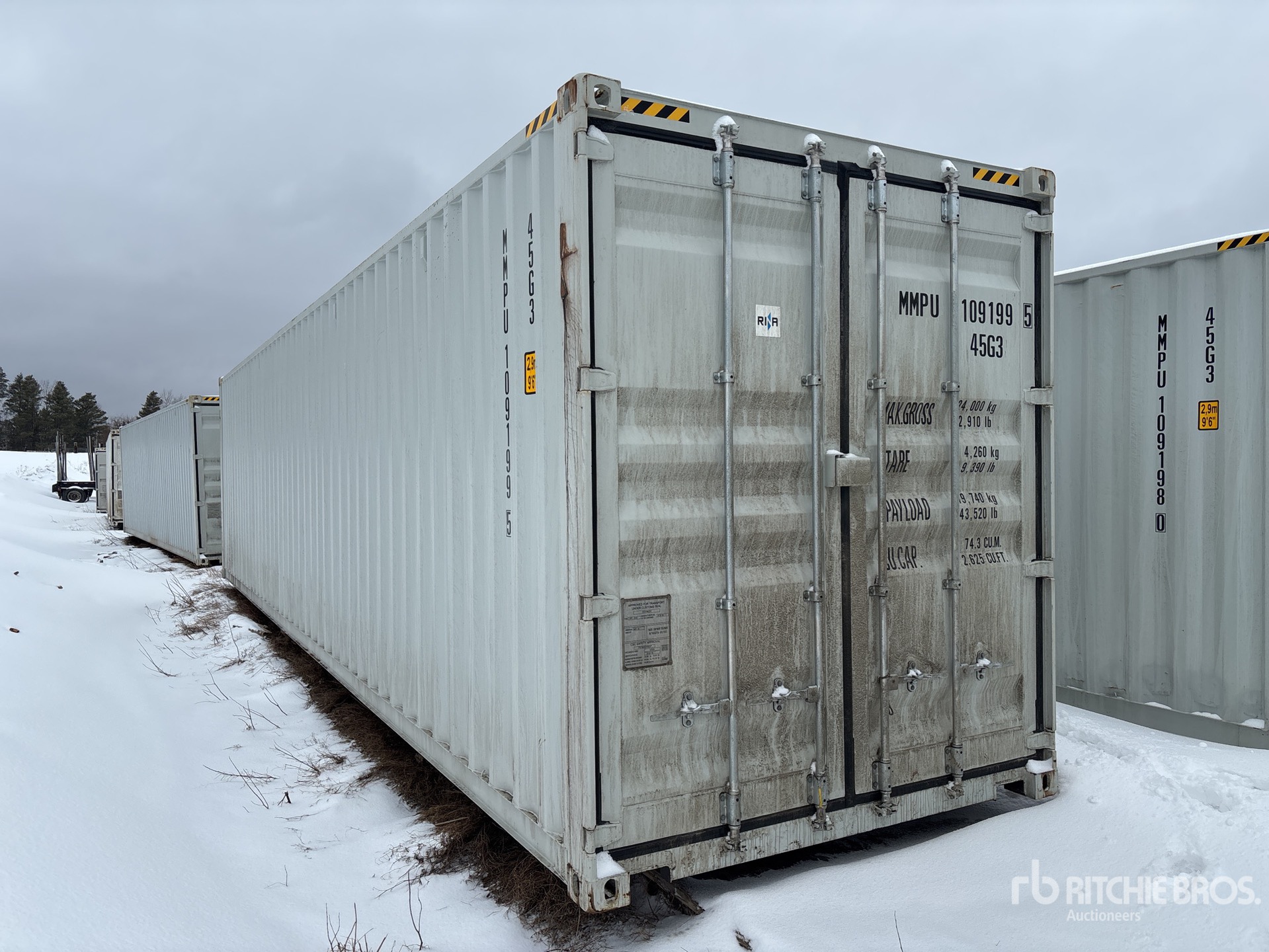 General Appearance with Imagen: esquina delantera derecha