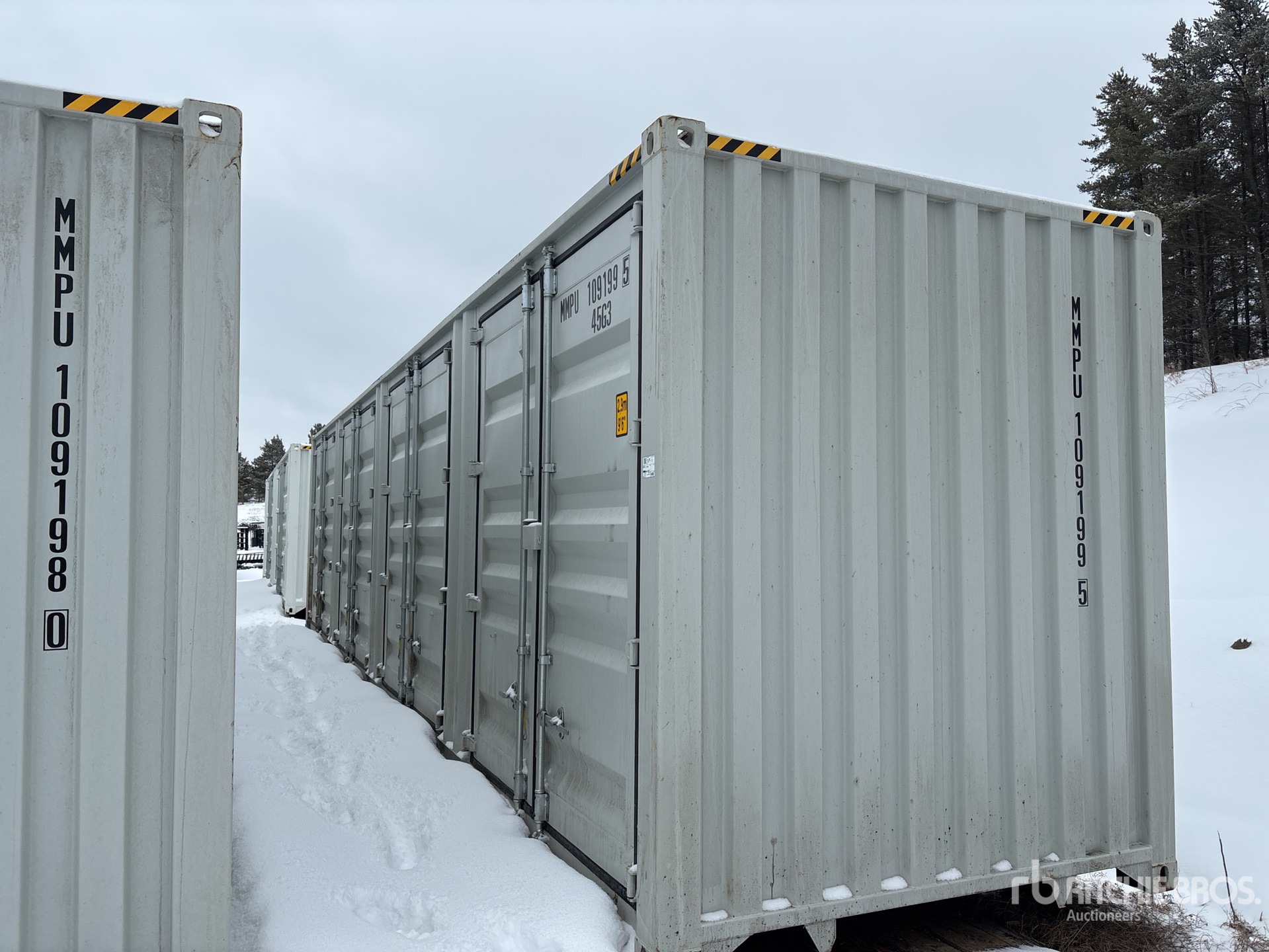 General Appearance with Imagen: esquina trasera izquierda