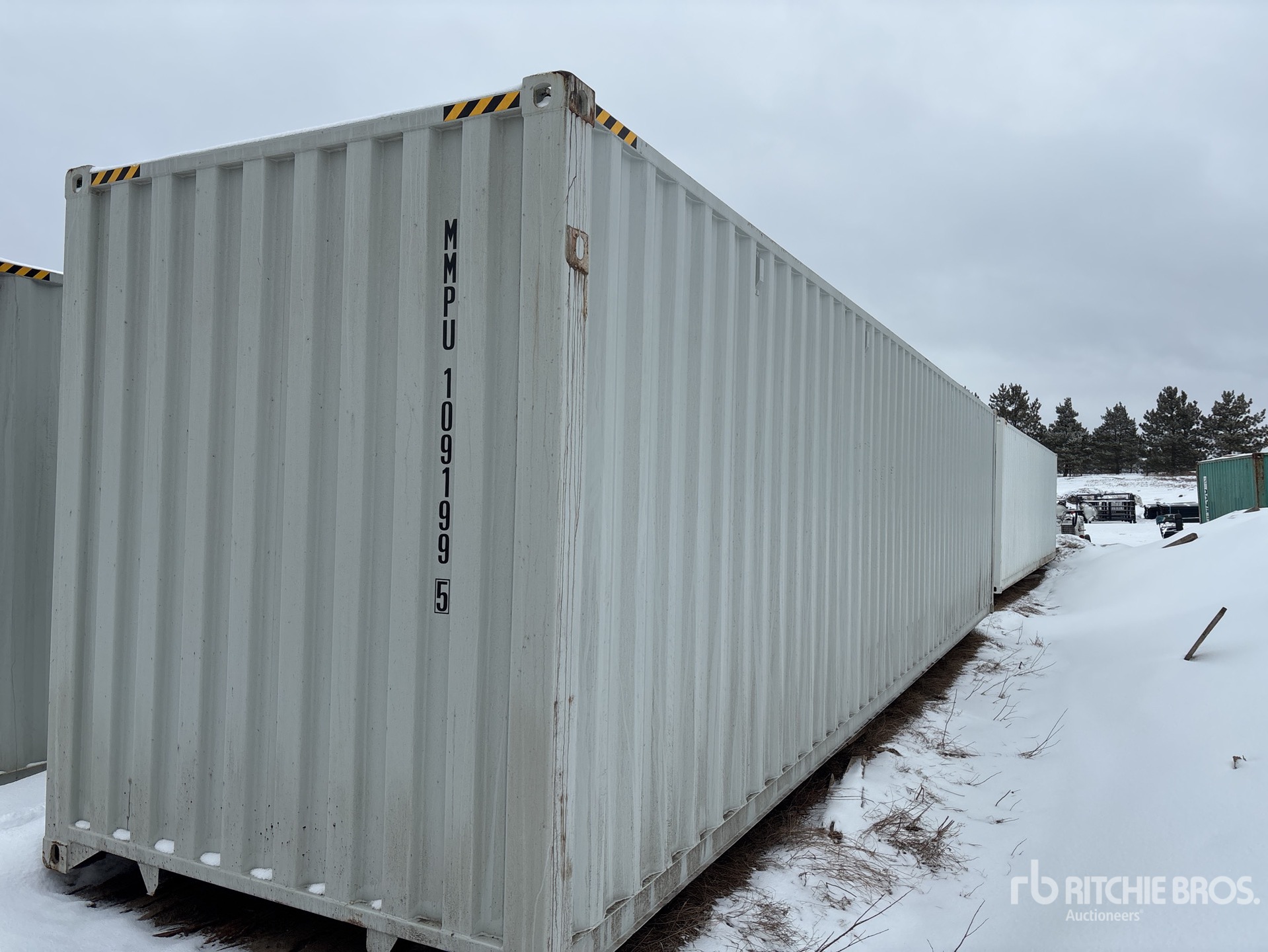 General Appearance with Imagen: esquina trasera derecha