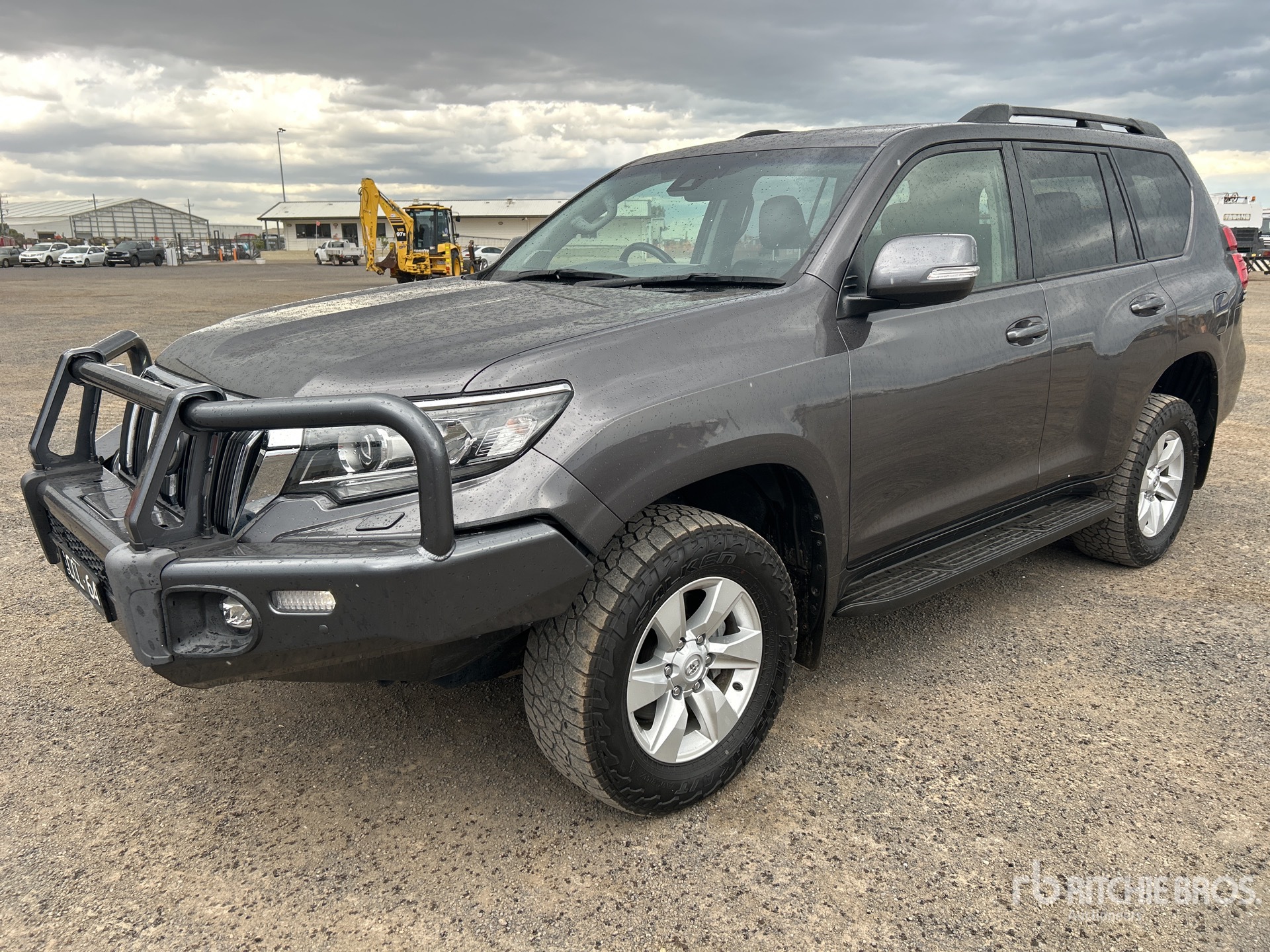 General Appearance with Imagen: esquina delantera derecha