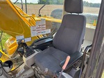 Control Station with Sitze/Armlehnen